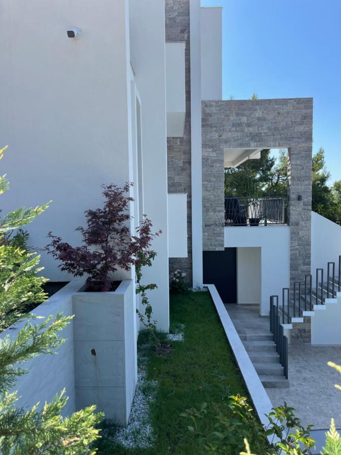 Villa Pine Bar Buitenkant foto