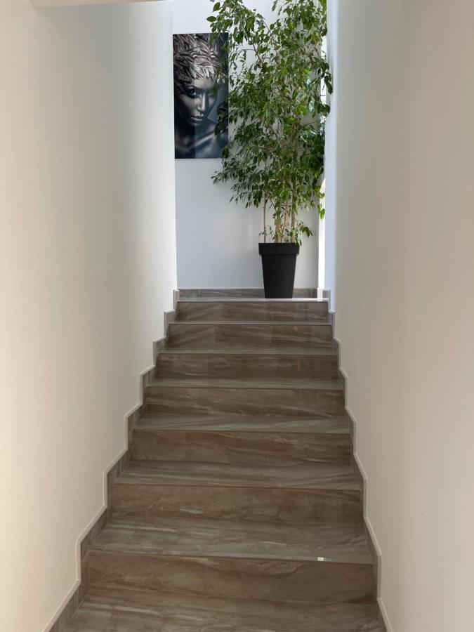 Villa Pine Bar Buitenkant foto