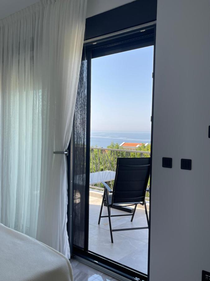 Villa Pine Bar Buitenkant foto