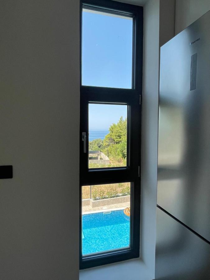 Villa Pine Bar Buitenkant foto