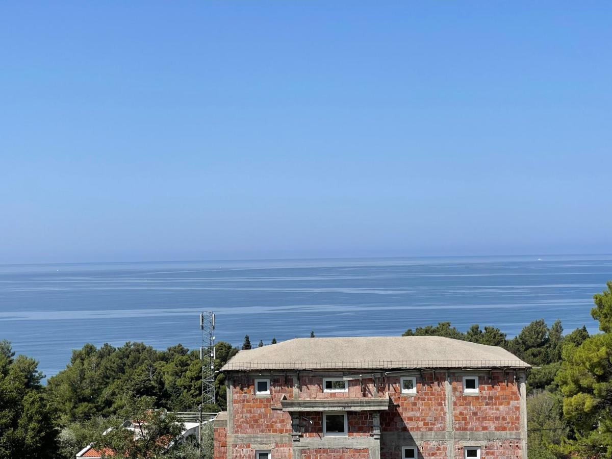 Villa Pine Bar Buitenkant foto