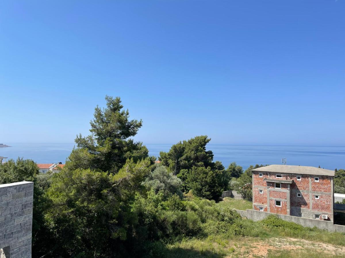 Villa Pine Bar Buitenkant foto