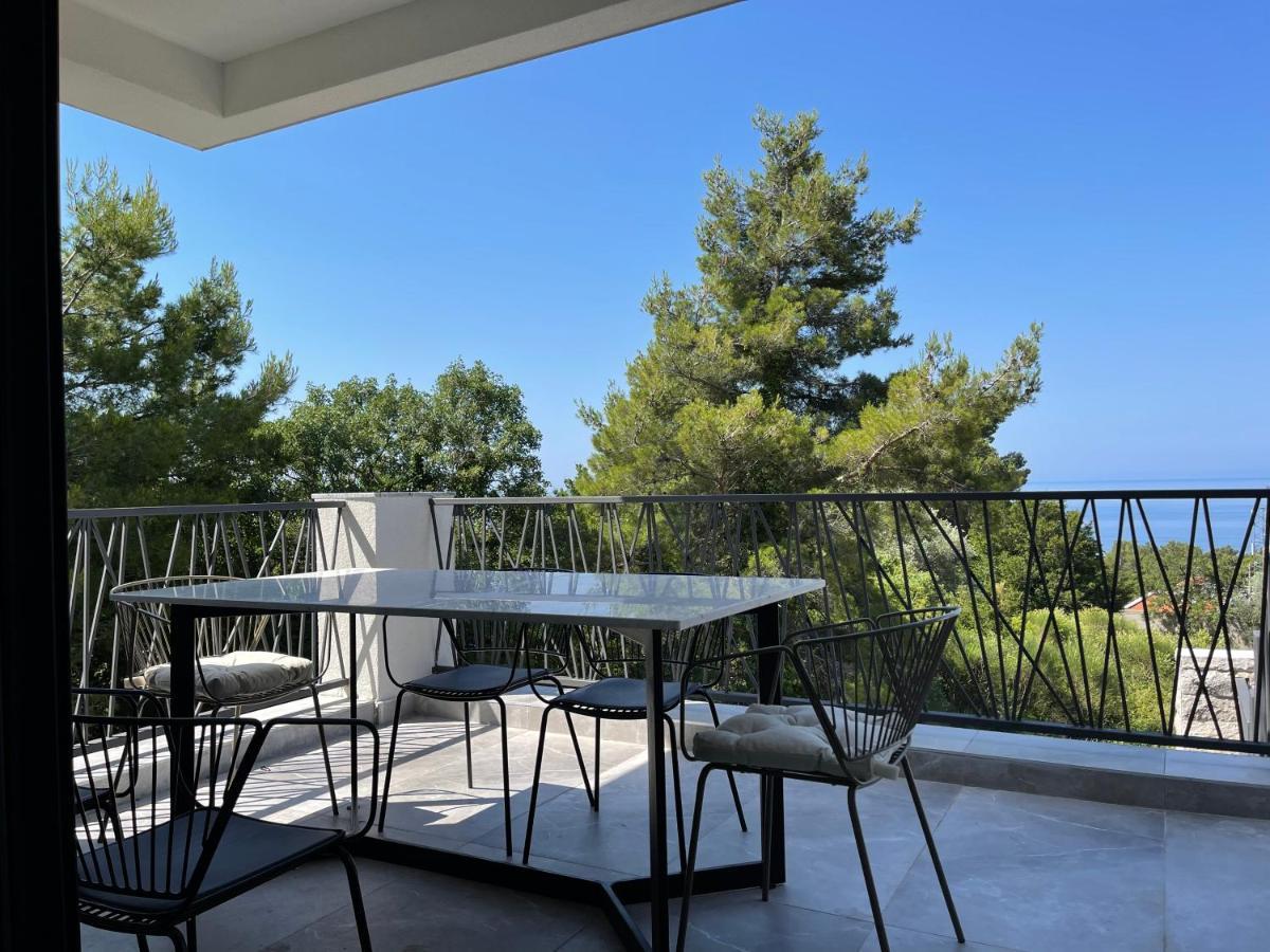 Villa Pine Bar Buitenkant foto